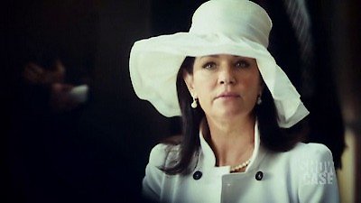 Endgame Season 1 Episode 8