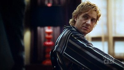 Endgame Season 1 Episode 9