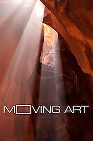 Moving Art