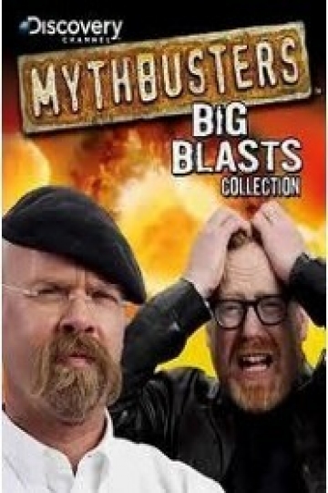 mythbusters jaws special