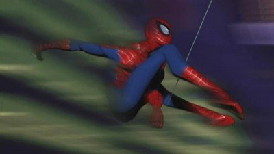 Spider-Man (2003) Season 1 Episode 3