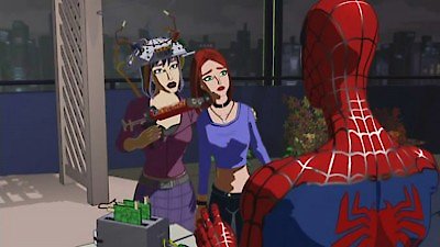 Spider-Man (2003) Season 1 Episode 6