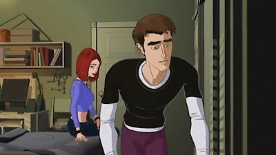 Spider-Man (2003) Season 1 Episode 13