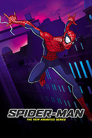 Spider-Man (2003)