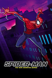 Spider-Man (2003)