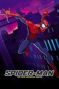 Spider-Man (2003)