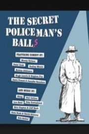 The Secret Policeman's Balls