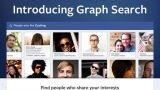 Facebook's Search Party