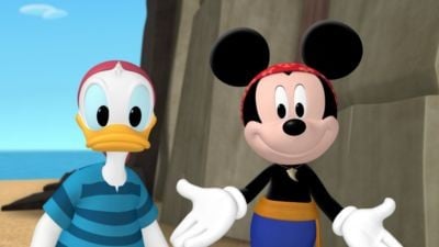 Mickey Mouse Clubhouse Full Episodes 