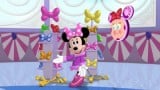 Minnie's Winter Bow Show Part 1 (Part 1 of 2)