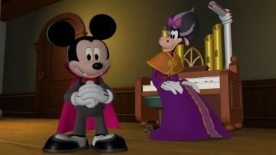 Watch Mickey Mouse Clubhouse, Full episodes
