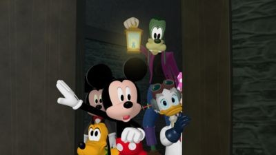 Mickey Mouse Clubhouse - Disney Channel Series - Where To Watch