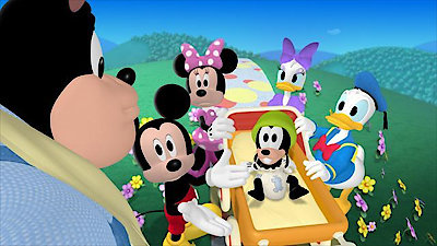 Mickey Mouse Clubhouse Season 2 Episode 4