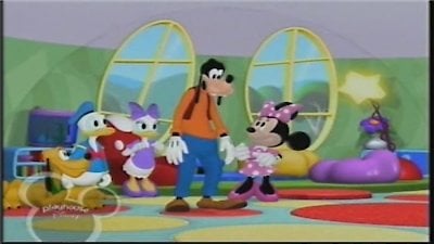 Mickey Mouse Clubhouse Season 2 Episode 8