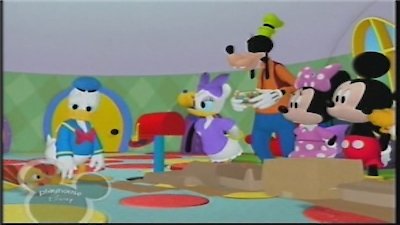 Mickey Mouse Clubhouse Season 2 Episode 9
