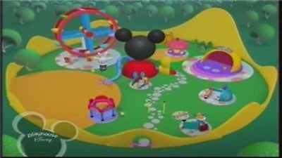 Mickey Mouse Clubhouse Season 2 Episode 11