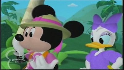 Mickey Mouse Clubhouse Season 2 Episode 13