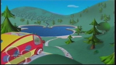 Watch Mickey Mouse Clubhouse Season 2 Episode 14 - Mickey's Camp Out ...