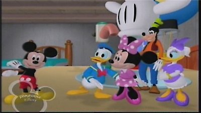 Watch Mickey Mouse Clubhouse online