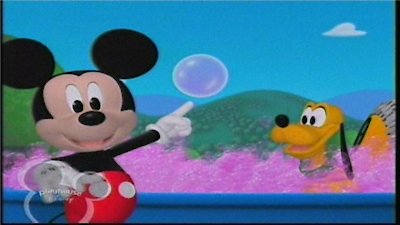 Mickey Mouse Clubhouse Season 2 Episode 17