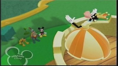 Mickey Mouse Clubhouse Season 2 Episode 21