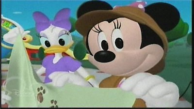 Mickey Mouse Clubhouse Season 2 Episode 22