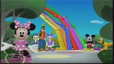 Mickey Mouse Clubhouse Season 2 Episode 25
