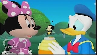 Watch Mickey Mouse Clubhouse Online - Full Episodes - All Seasons - Yidio