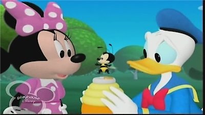 Mickey Mouse Clubhouse Season 2 Episode 30