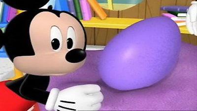 Mickey Mouse Clubhouse Season 2 Episode 34