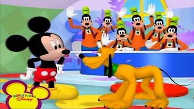 Watch Mickey Mouse Clubhouse Online - Full Episodes - All Seasons - Yidio