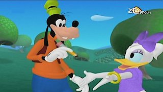 Watch Mickey Mouse Clubhouse season 2 episode 39 streaming online