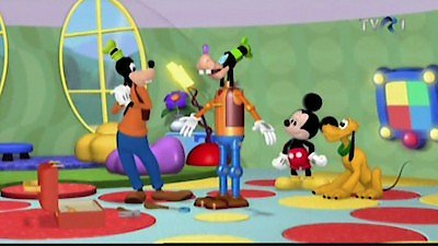 Mickey Mouse Clubhouse Season 3 Episode 2