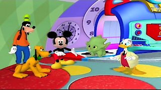 Watch Mickey Mouse Clubhouse Online - Full Episodes - All Seasons - Yidio