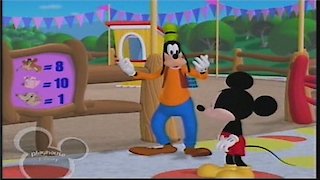 Goofy's Petting Zoo, S1 E23, Full Episode