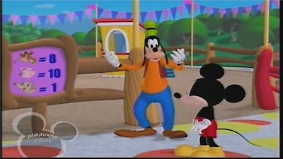 Mickey Mouse Clubhouse Season 1 Episode 23