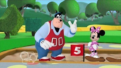 Mickey Mousekersize Moves - Mickey Mouse Clubhouse Game - Disney