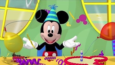 Mickey Mouse Clubhouse Season 4 Episode 14