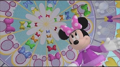 Mickey Mouse Clubhouse Season 4 Episode 15