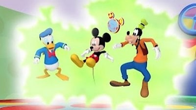 Mickey Mouse Clubhouse Season 4 Episode 19