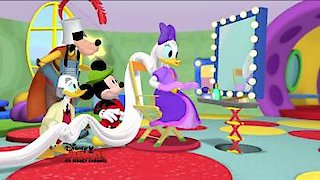 Watch Mickey Mouse Clubhouse Season 4 Episode 3 - Daisy's Pony Tale ...