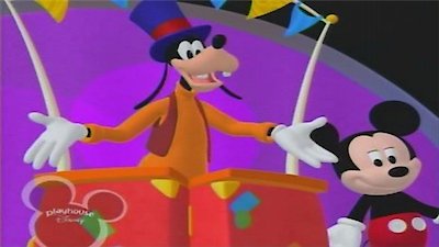 Mickey Mouse Clubhouse Season 1 Episode 21