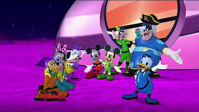 Cartoon Crave on X: 23 episodes of 'Mickey Mouse Clubhouse' have