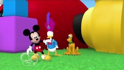 Mickey Mouse Clubhouse Season 3 Episode 11