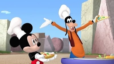 Mickey Mouse Clubhouse Season 4 Episode 22