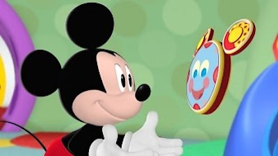 Watch Mickey Mouse Clubhouse Season 4 Episode 23 - Oh, Toodles! Online Now