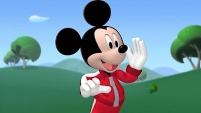 Mickey Mouse Clubhouse Season 4 Episode 24