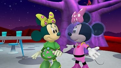 Mickey Mouse Clubhouse Season 4 Episode 25