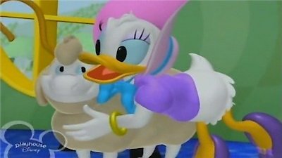 Daisy-Bo-Peep, S1 E1, Full Episode, Mickey Mouse Clubhouse