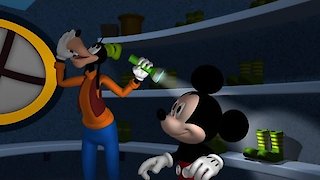 Mickey Go Seek, S1 E10, Full Episode, Mickey Mouse Clubhouse